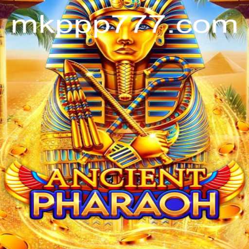 Desvendando os Mistérios de AncientPharaoh: Uma Jornada Épica