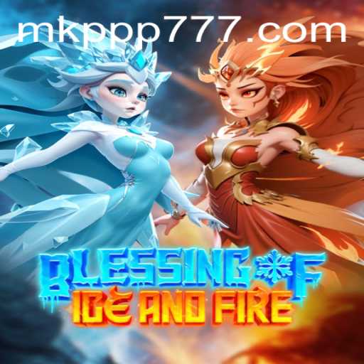 Explorando o Mundo de 'BlessingofIceandFire': Uma Nova Experiência de Jogo