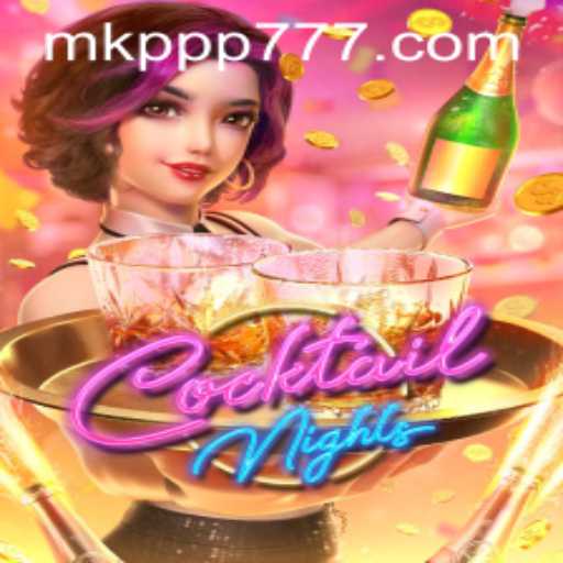 Descubra o Mundo Imersivo de CocktailNights