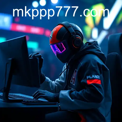 Esportes Virtuais: A Revolução Digital dos Jogos Competitivos