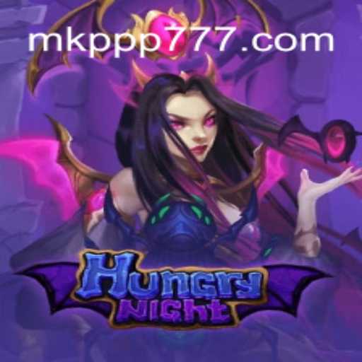 Descubra o Mundo Encantador de HungryNight