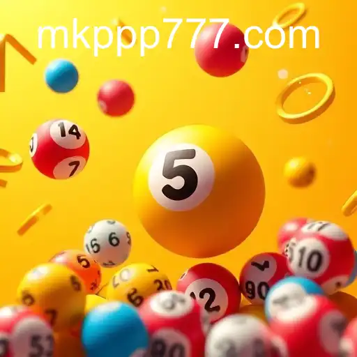 O Impacto das Loterias Online: Uma Análise do Fenômeno MKPPP.COM