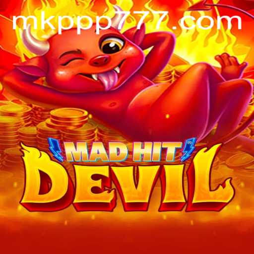 Explorando MadHitDevil: Uma Jornada no Universo de MKPPP.COM