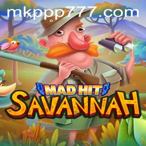 Descubra o novo jogo emocionante: MadHitSavannah