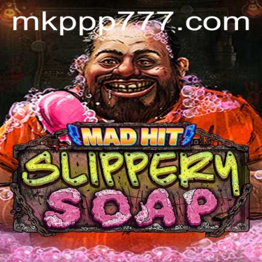 Descubra o Mundo Fascinante de MadHitSlipperySoap: O Jogo que Está Conquistando Todos