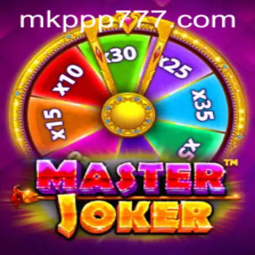 Explorando o Mundo de MasterJoker: Um Guia Completo para Jogadores