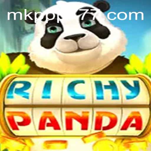 Explorando o Mundo Empolgante de RichyPanda