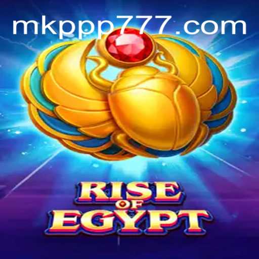 RiseOfEgypt: Descubra o Fascinante Mundo do Antigo Egito