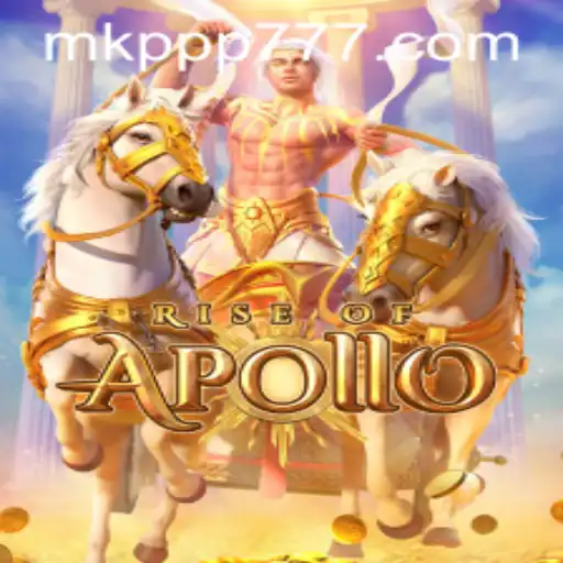 RiseofApollo: Explorando a Nova Sensação do Mundo dos Jogos