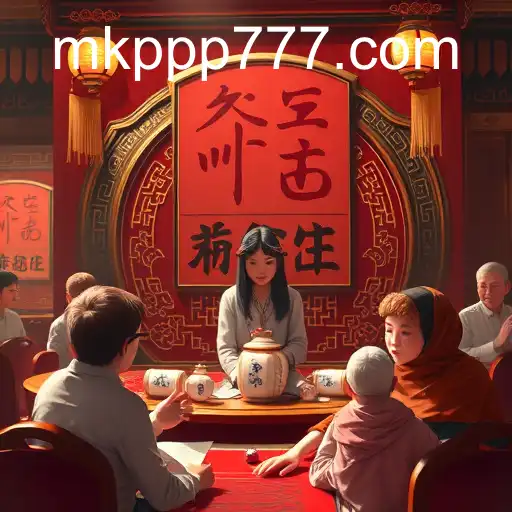 Explorando o Fascinante Mundo do Sic Bo