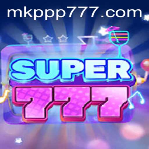 Super777: Descubra o Novo Sensação dos Jogos com MKPPP.COM