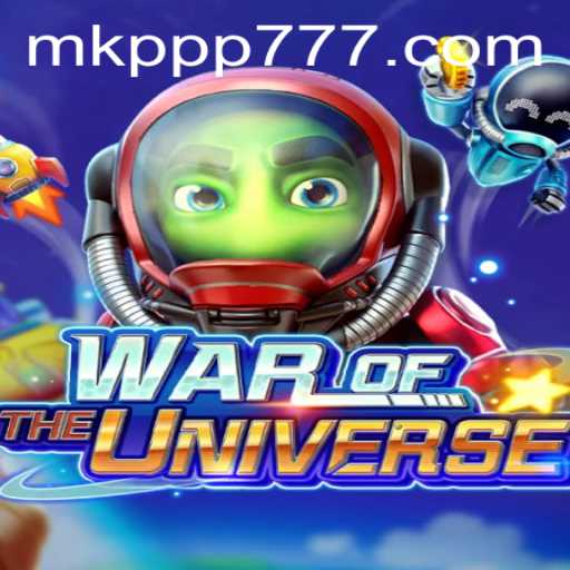 WAROFTHEUNIVERSE: Enfrente Batalhas Épicas no Cosmos