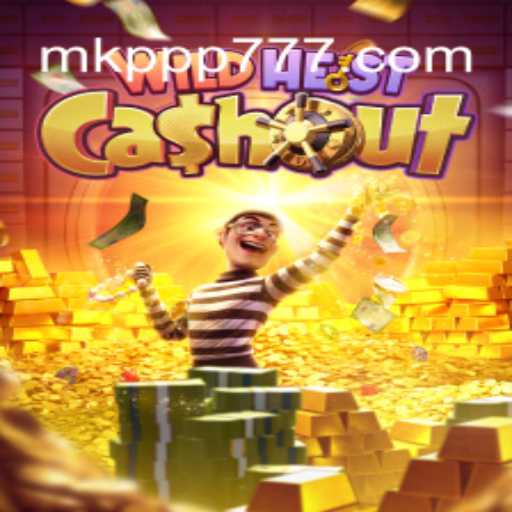 Descubra WildHeistCashout: O Jogo de Cassino Inovador do MKPPP.COM